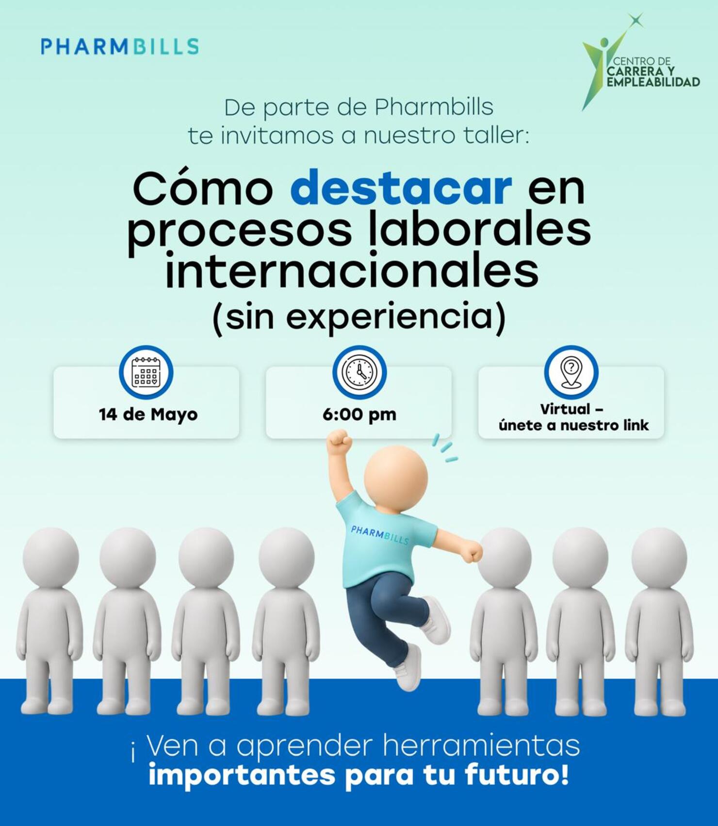 ¿Cómo destacar en procesos laborales internacionales (Sin experiencia)?