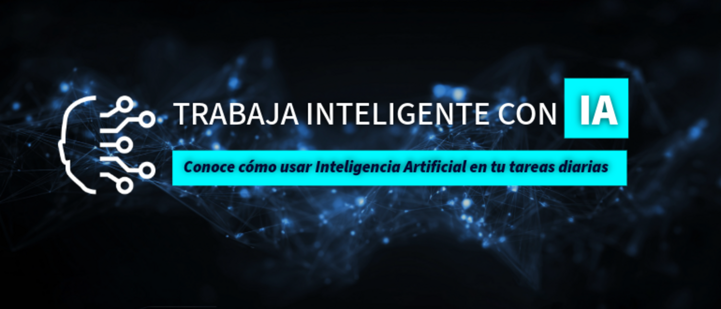 Trabaja Inteligente con IA