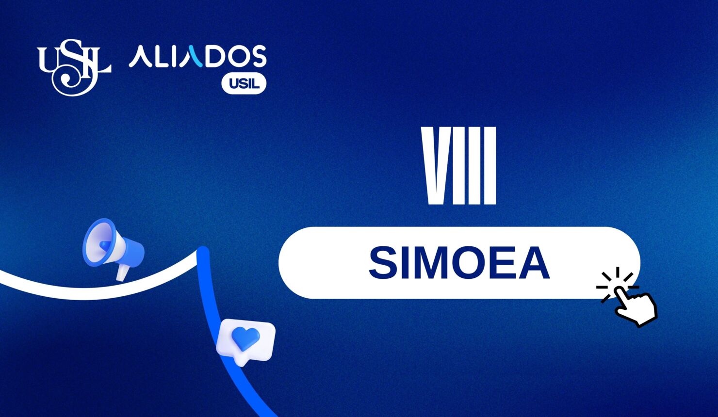 VIII SIMOEA