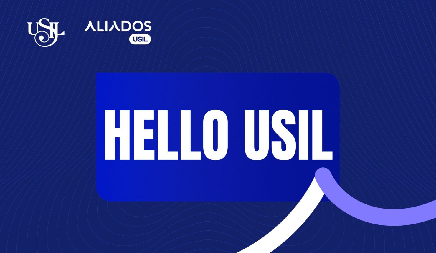 Hello USIL