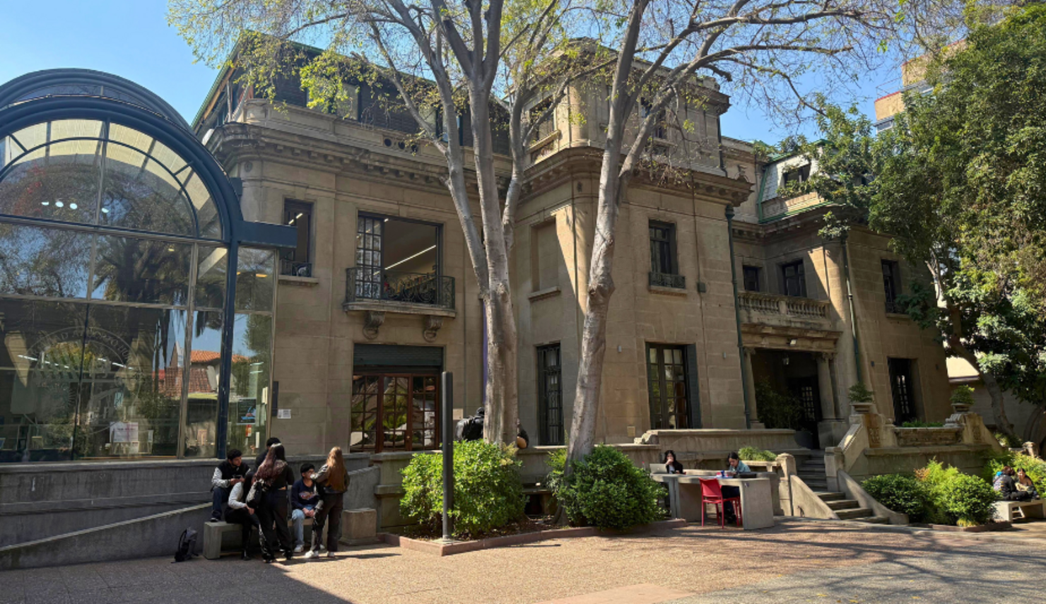 Seminario “Transformando experiencias de aprendizaje: docencia vinculada en la UAH”