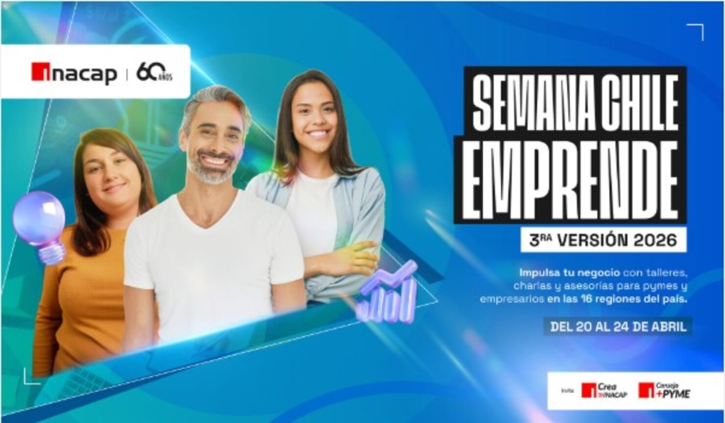 Webinar: Formación que impulsa tu empleabilidad