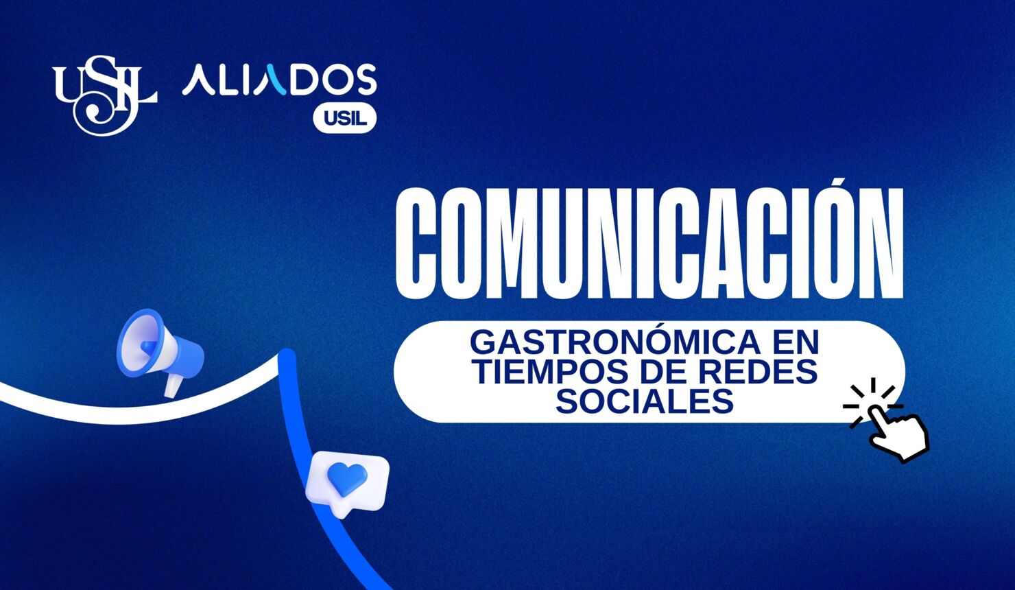 Comunicación Gastronómica en Tiempo de Redes Sociales