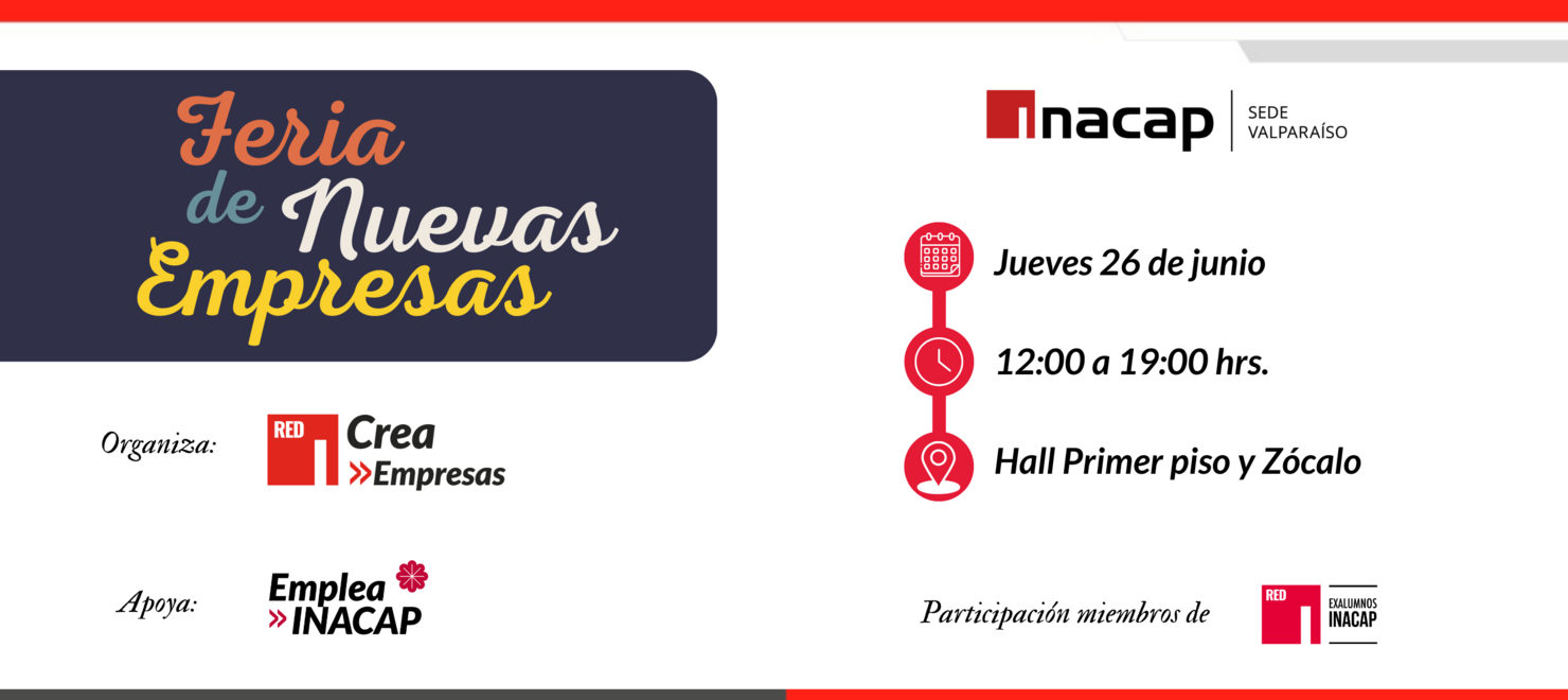 Feria de Nuevas Empresas