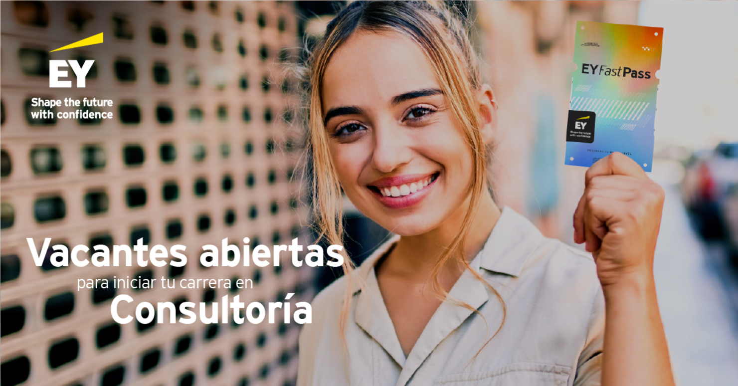 Convocatoria EY FastPass