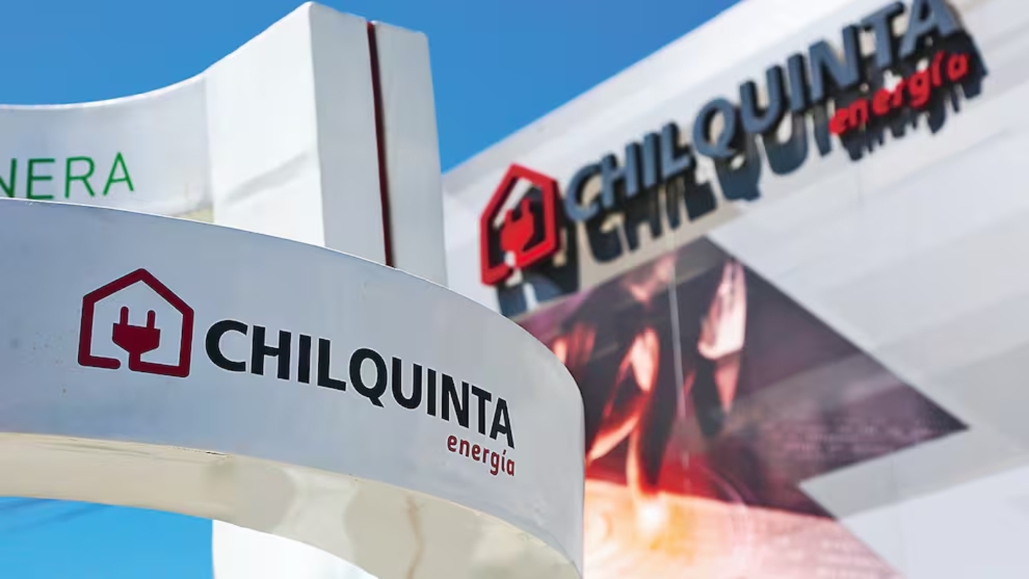 Charla Marca Empleadora: CHILQUINTA