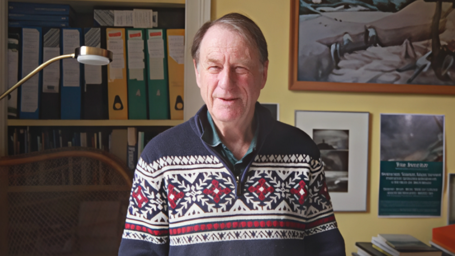 Conversatorio “Old Ways, New People. Anthropology and/as Education”