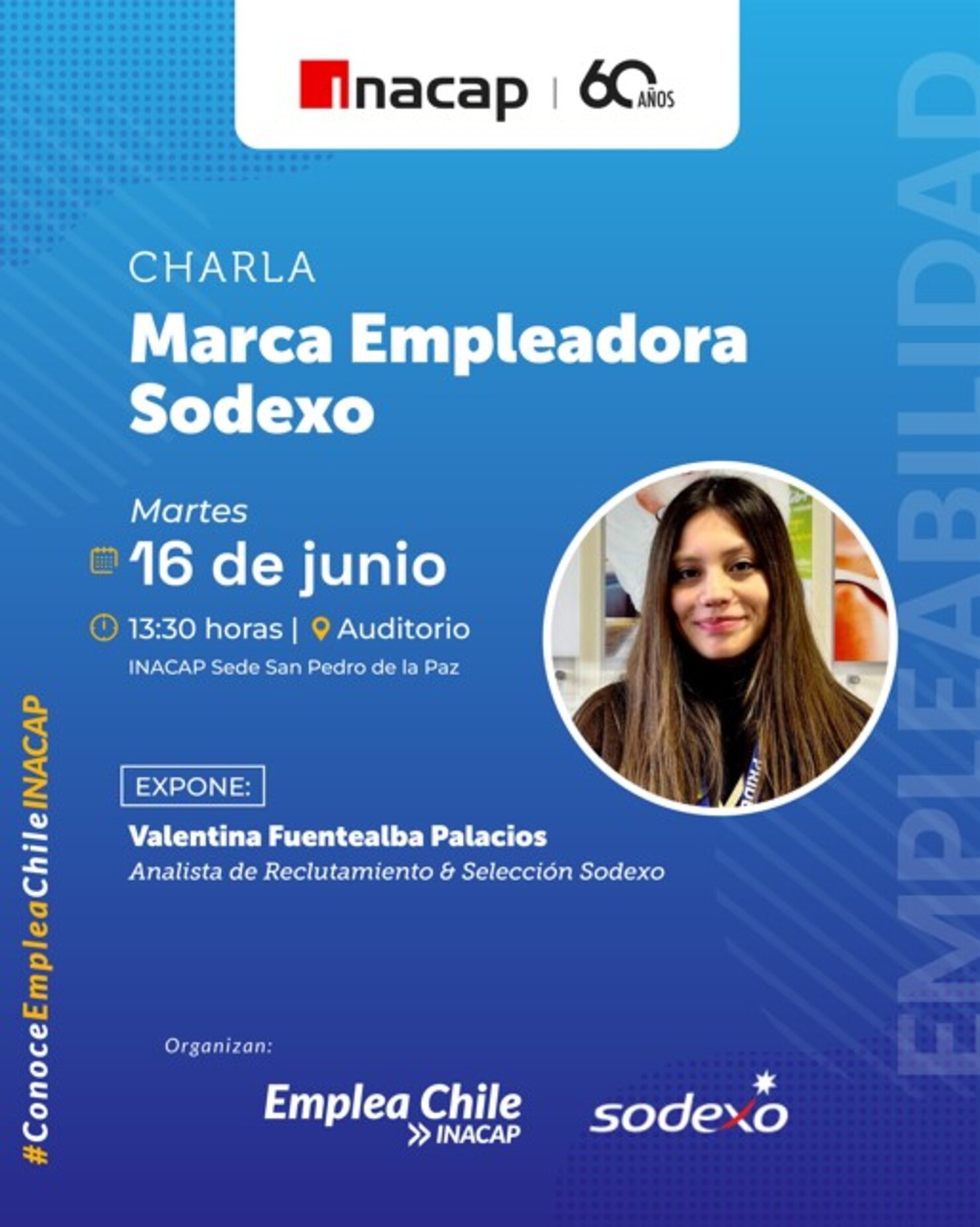 Marca Empleadora Sodexo