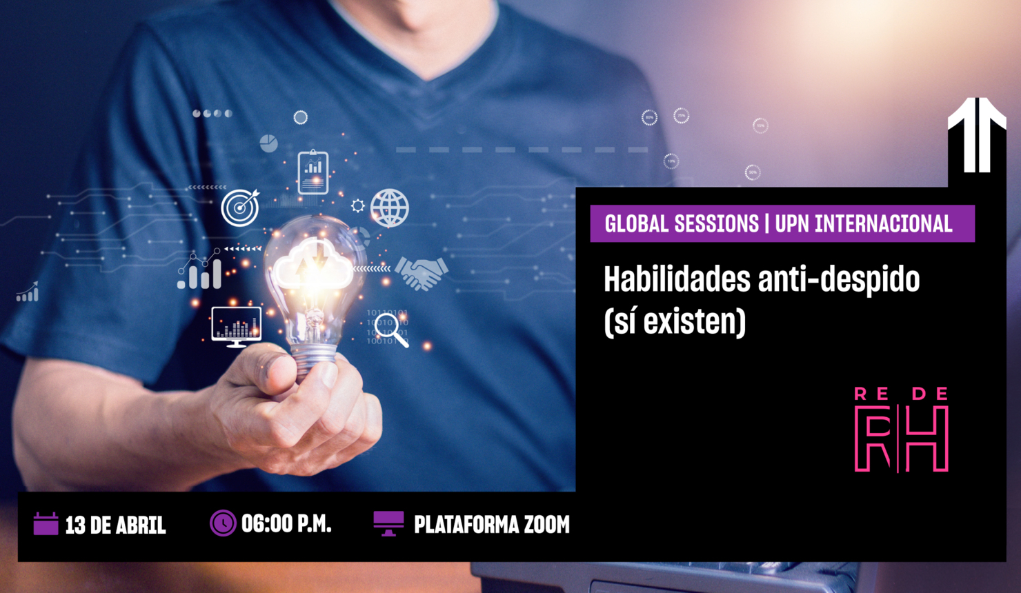 Habilidades anti-despido (sí existen)