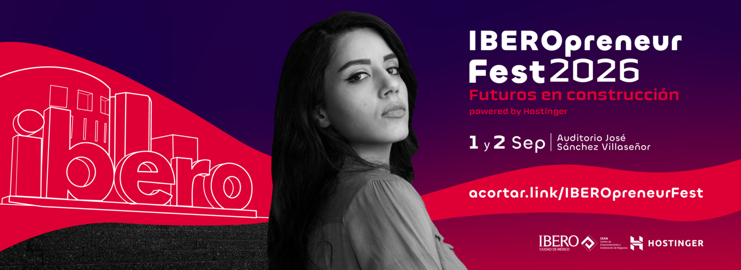 IberoPreneur Fest 2026