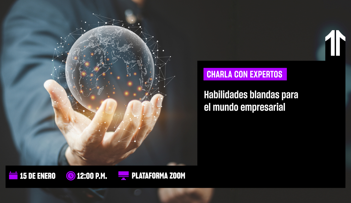 Habilidades blandas para el mundo empresarial