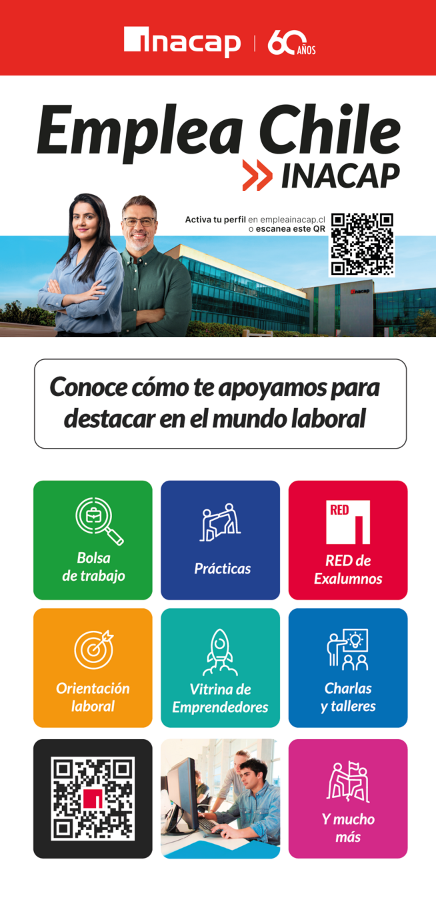 Socialización Plataforma EMPLEA