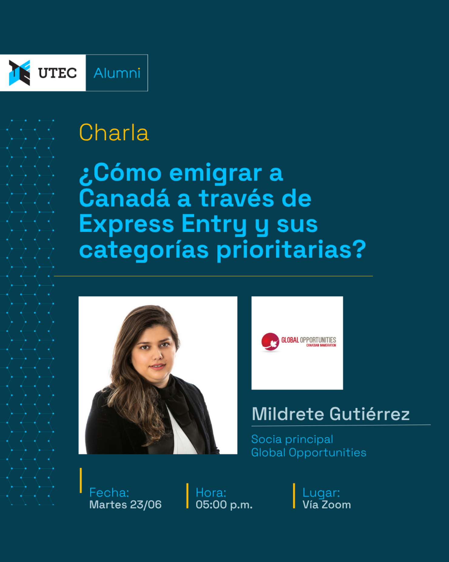 ¿Cómo emigrar a Canadá a través de Express Entry y sus categorías prioritarias?