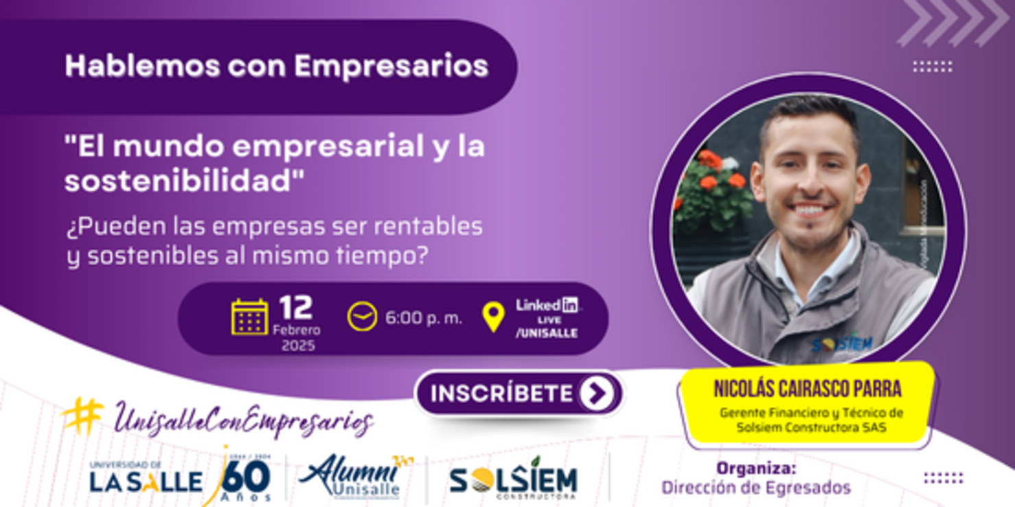 Evento de prueba grados