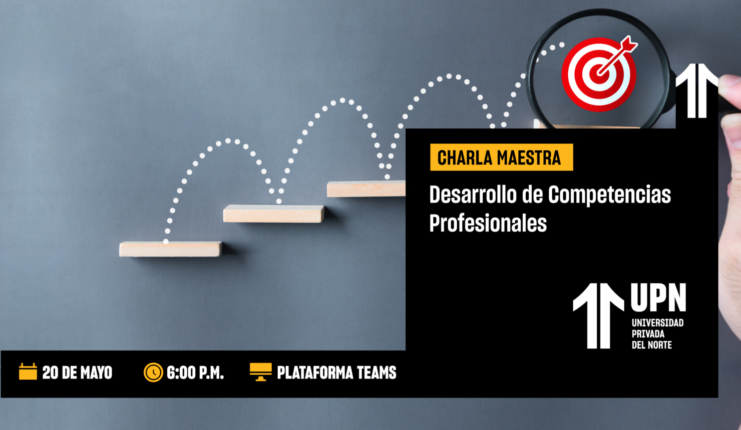 Desarrollo de Competencias Profesionales