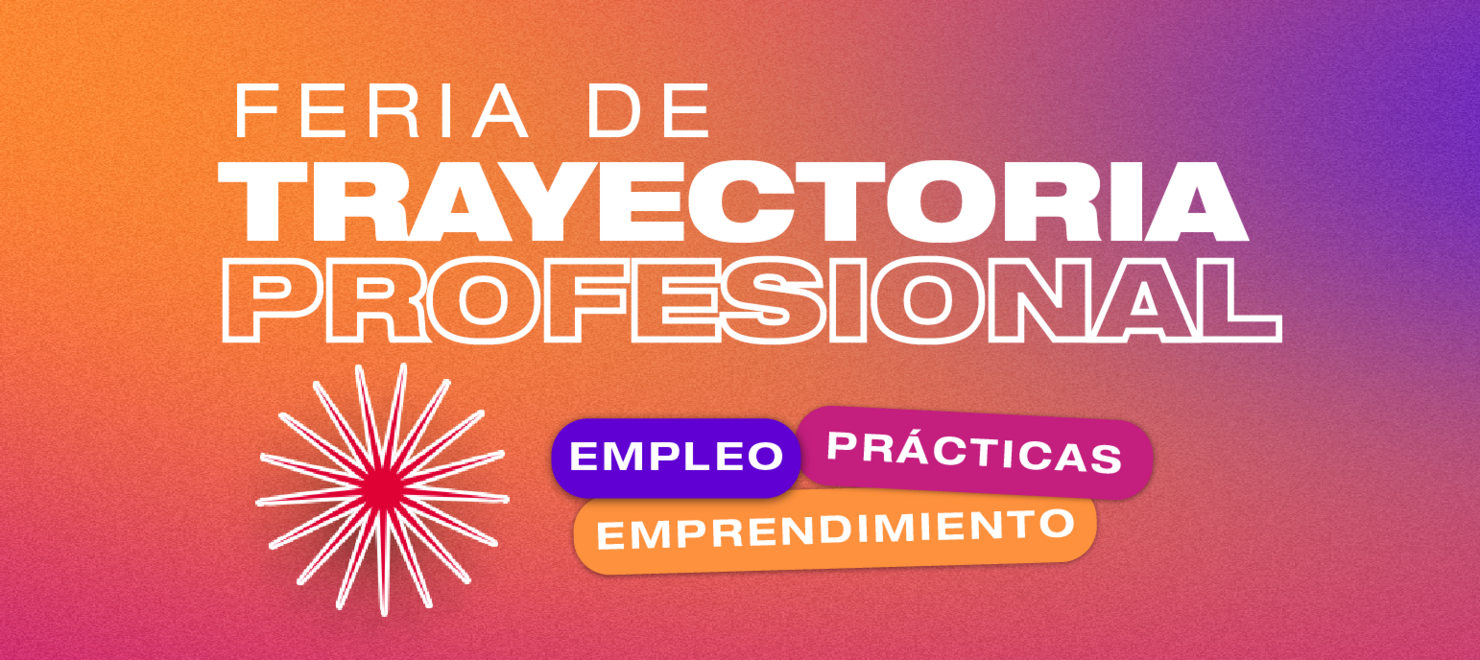 Feria de Trayectoria Profesional
