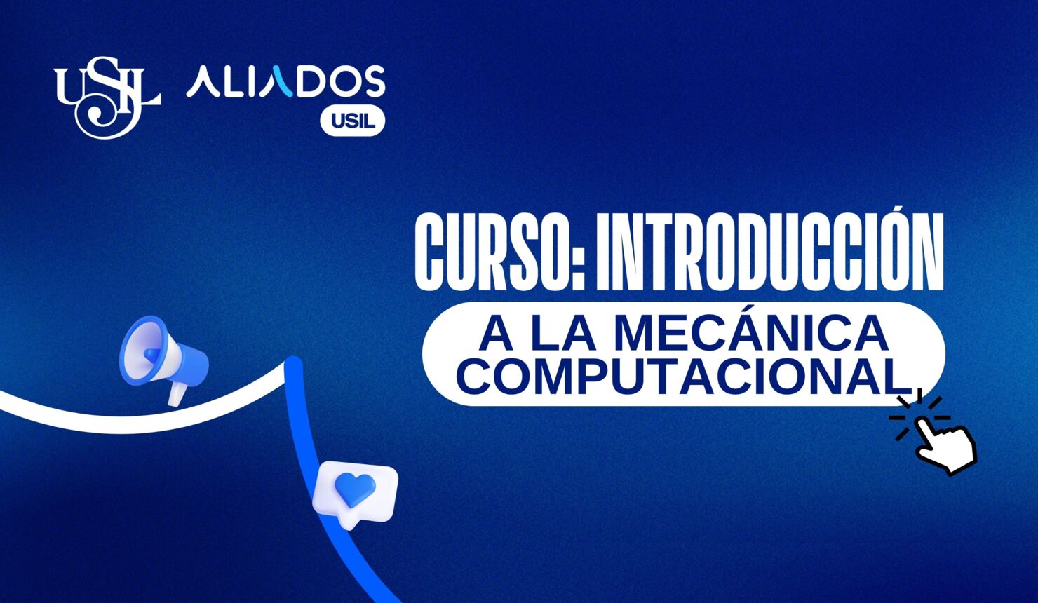 Curso: Introducción a la Mecánica Computacional
