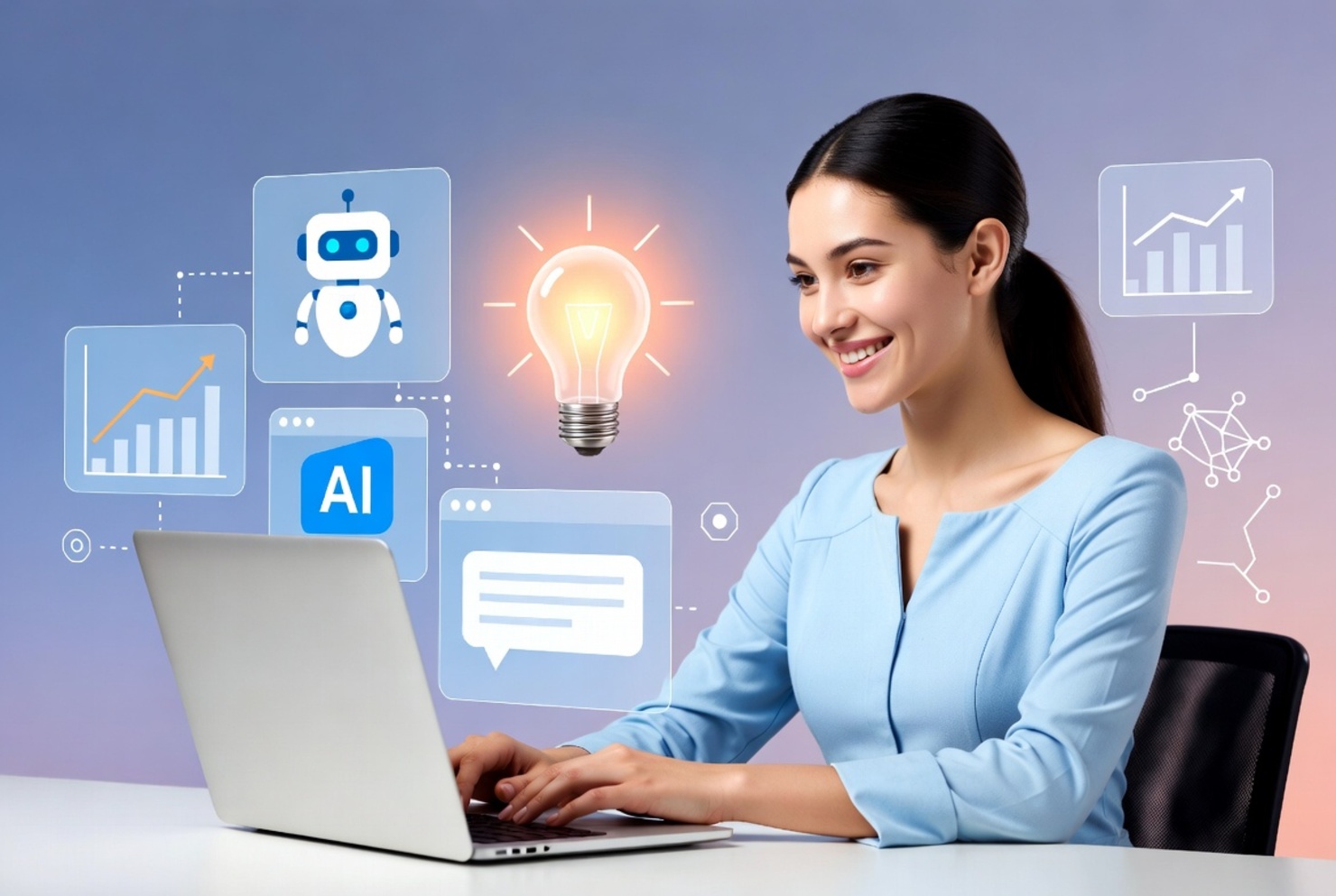 IA Generativa: Cómo potenciar tu búsqueda laboral con ChatGPT
