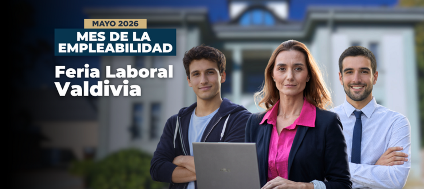 Feria Laboral | Sede Valdivia