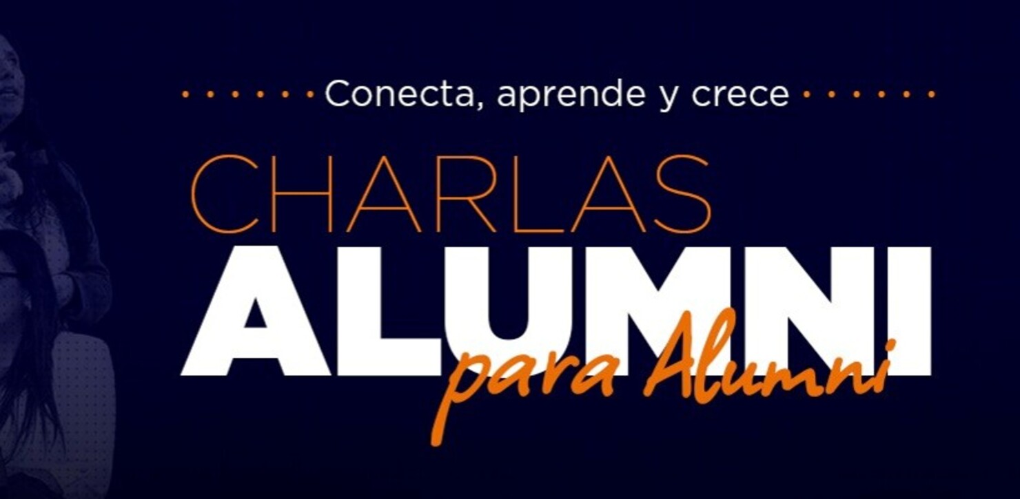 Charlas Alumni para Alumni