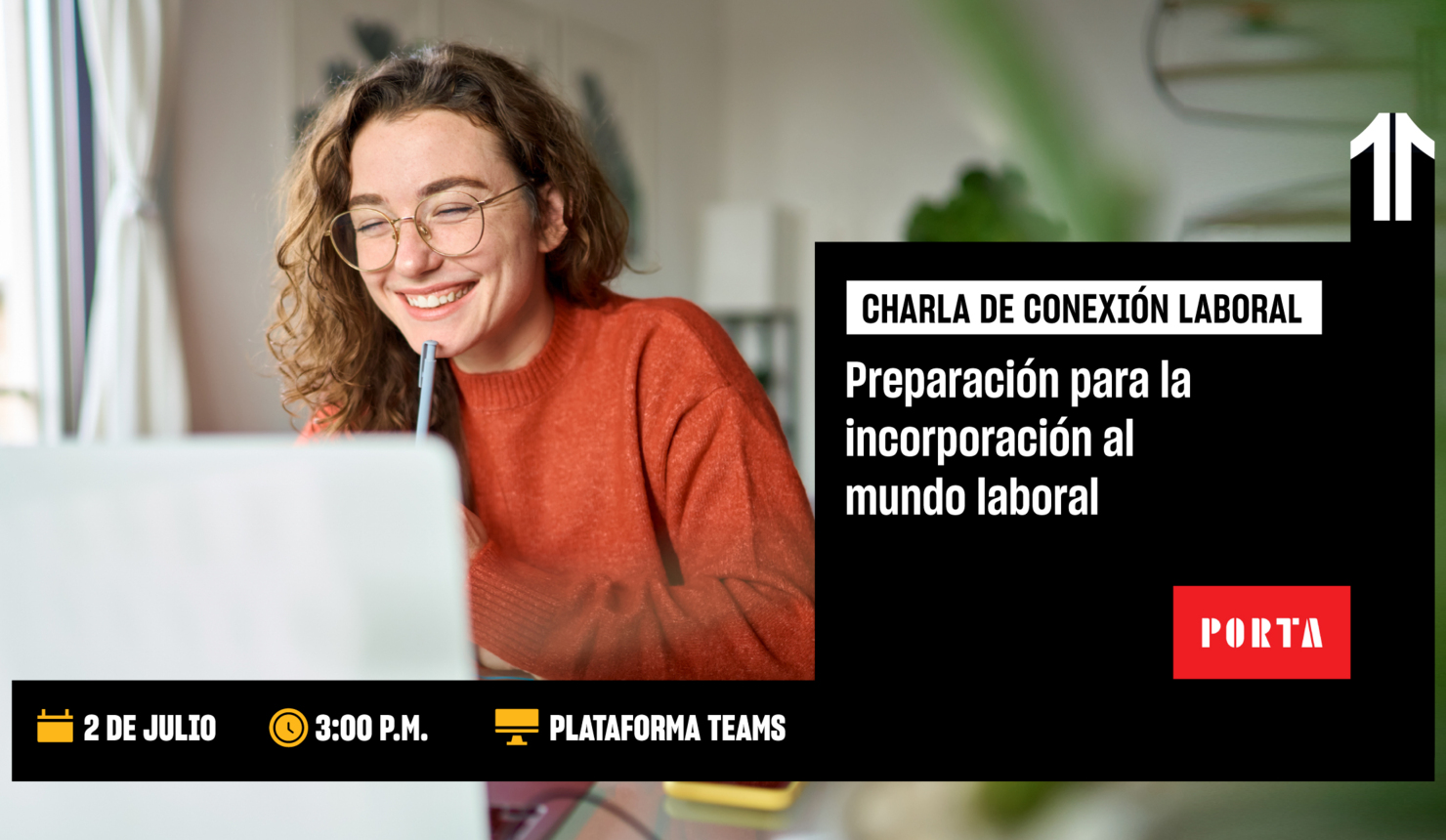 Preparación para la incorporación al mundo laboral