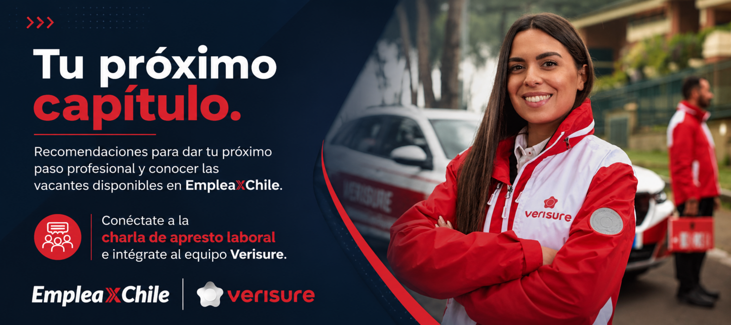Tu próximo capitulo