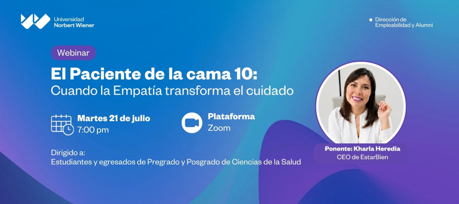 El Paciente de la Cama 10: Cuando la empatía se encuentra con el cuidado
