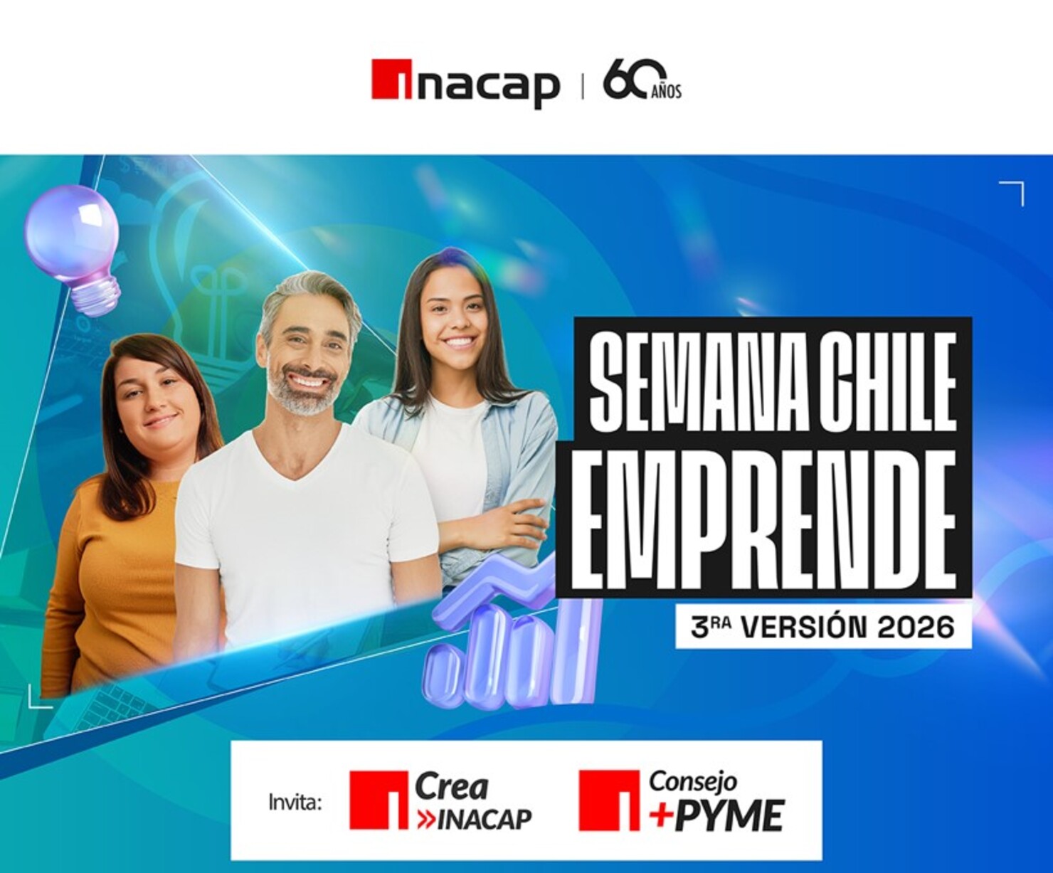Exposición de Emprendimientos