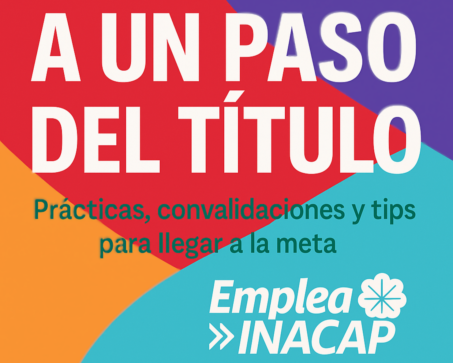 A Un Paso del Título