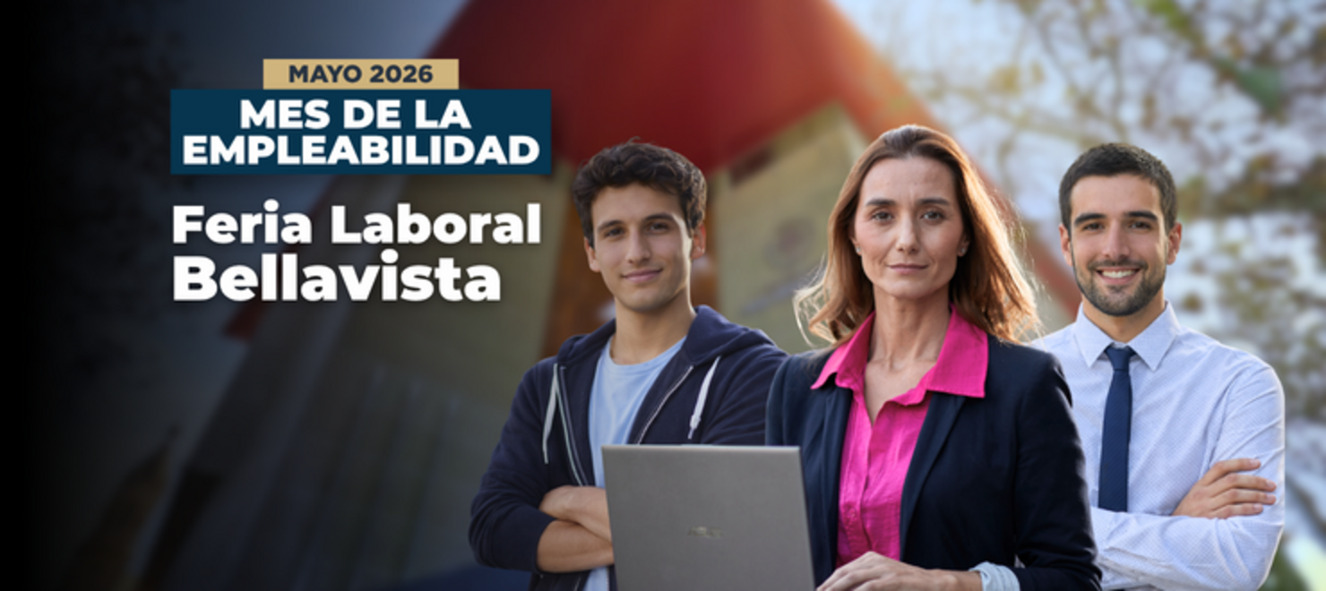 Feria Laboral | Campus Bellavista
