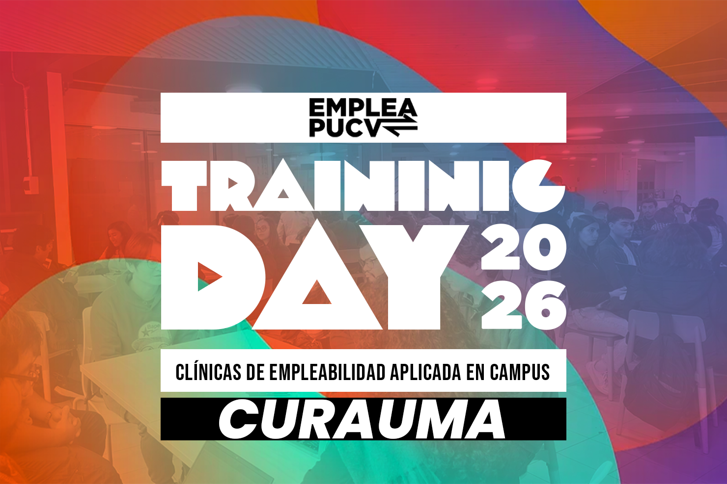 Training Day - Curauma