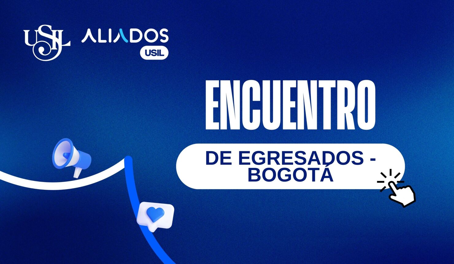 Encuentro de Egresados - Bogotá