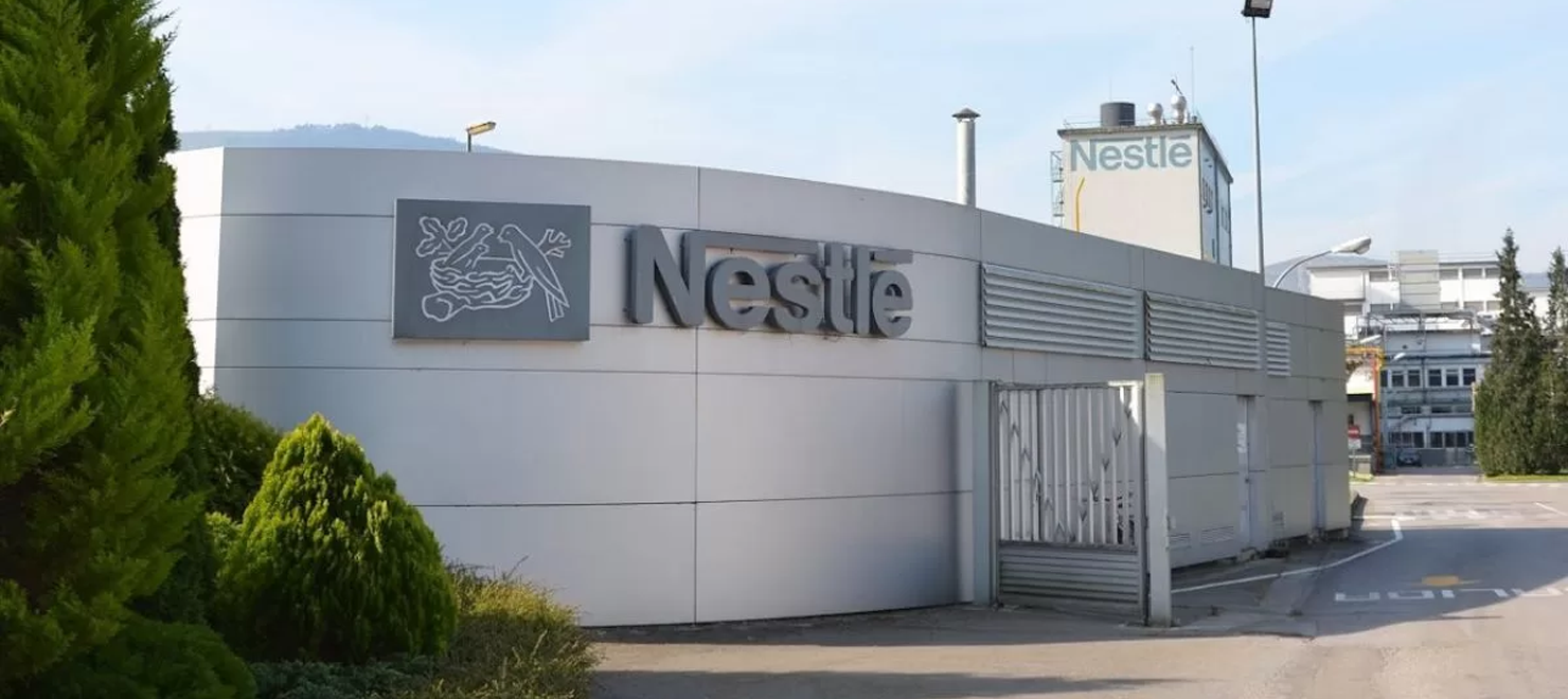 Charla de Empleabilidad Nestlé