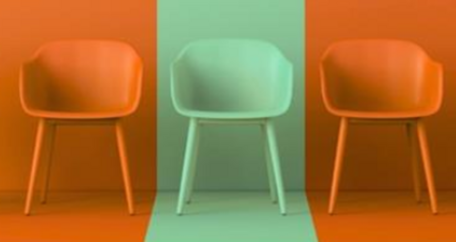 Un lugar en la mesa. Género y toma de decisiones