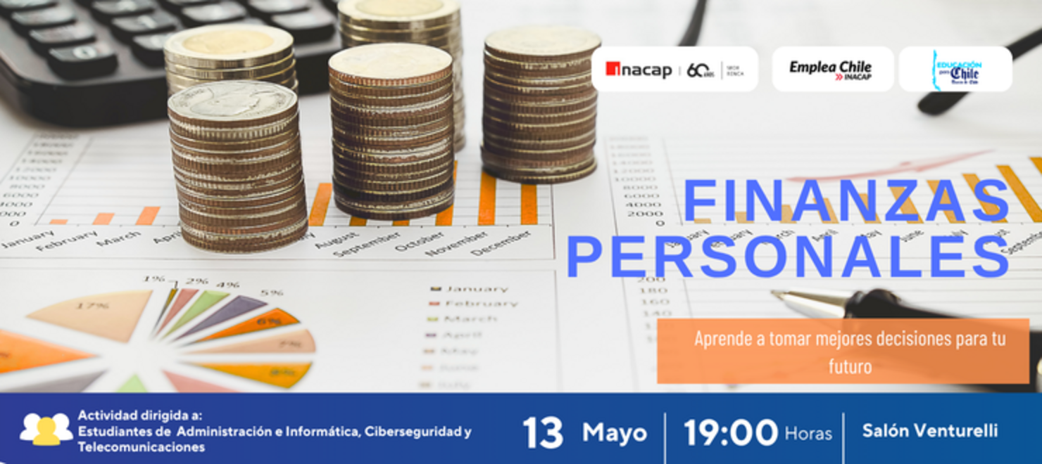 Finanzas Personales: