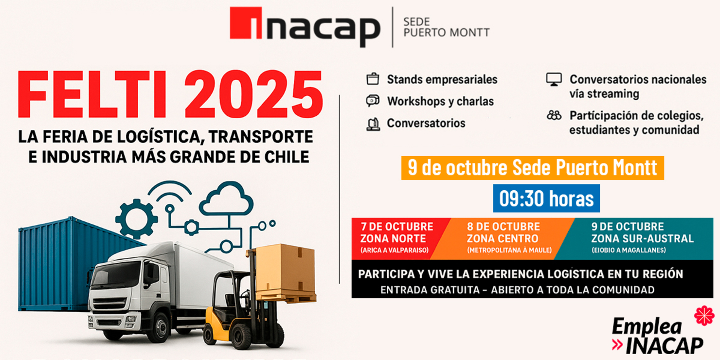 Feria de Logística, Transporte e Industria