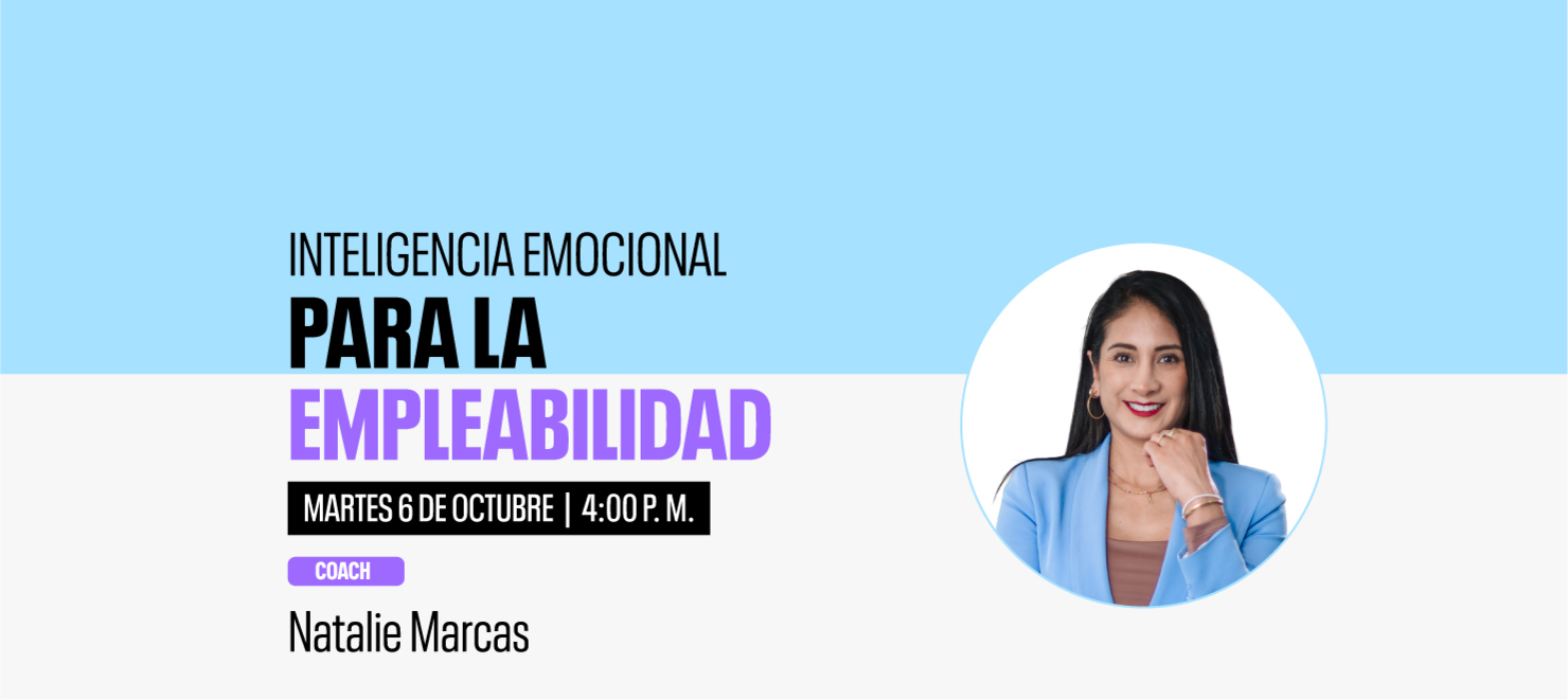 Inteligencia emocional para la empleabilidad