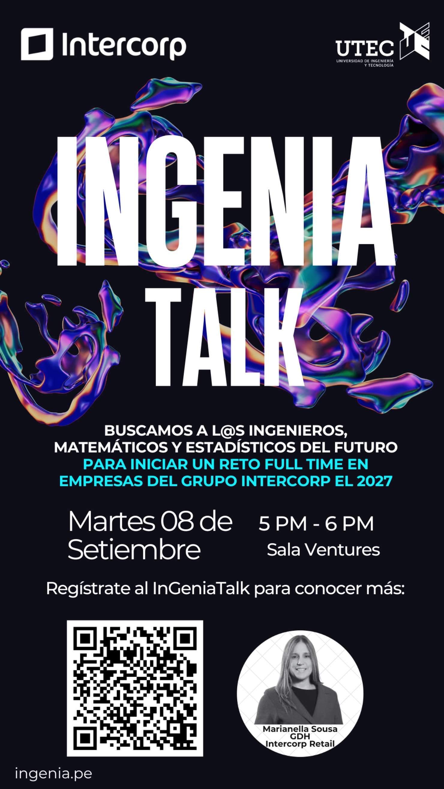 Programa Ingenia 2027