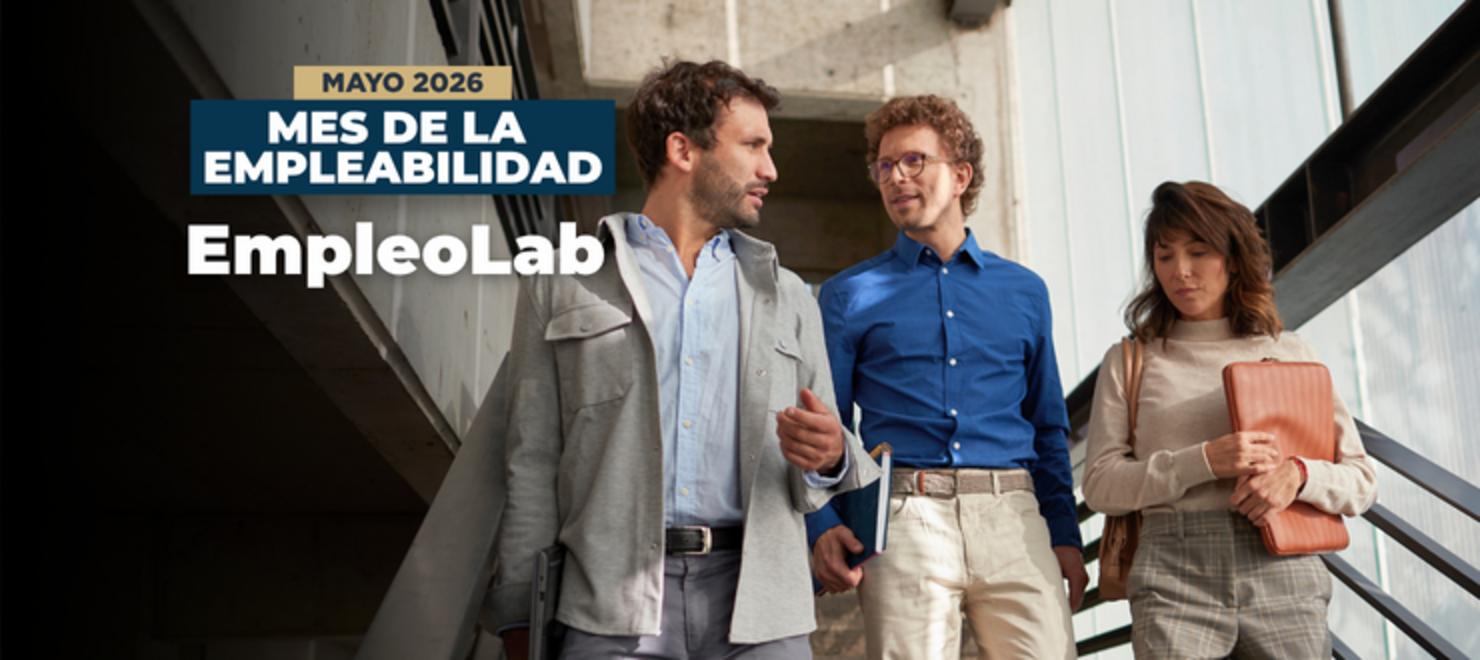 [EmpleoLab] Liderando la Transformación con Propósito