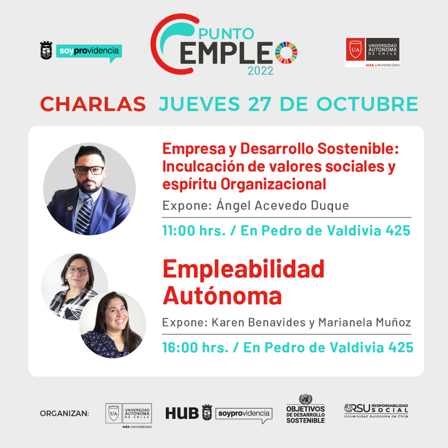 Empresa y Desarrollo Sostenible: Inculcación de valores sociales y espíritu Organizacional