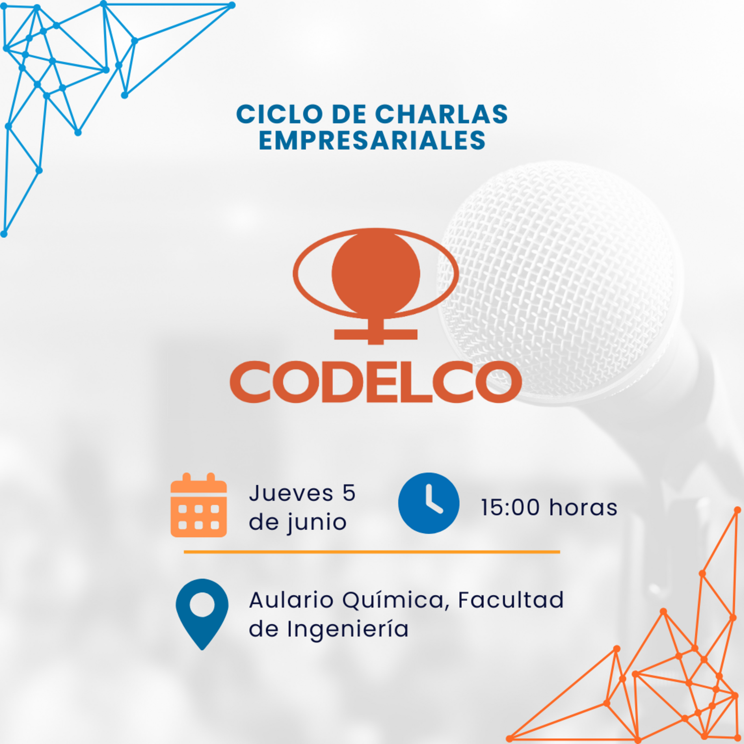 Charla Empleabilidad: Codelco