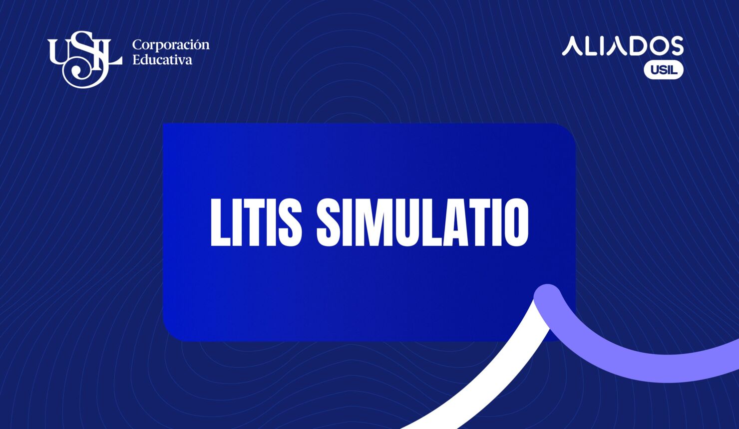 Litis Simulatio