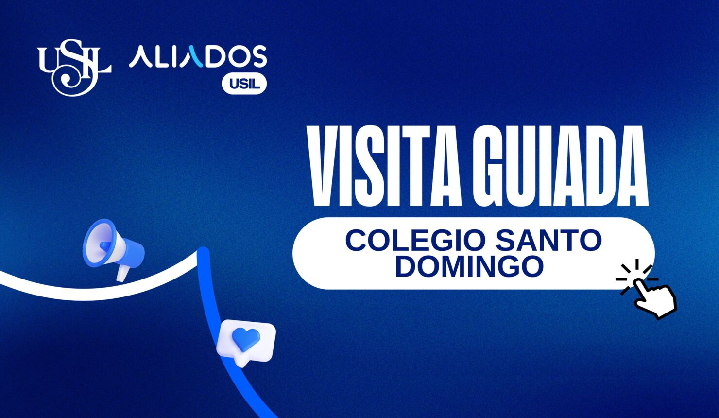 Visita Guiada Colegio Santo Domingo