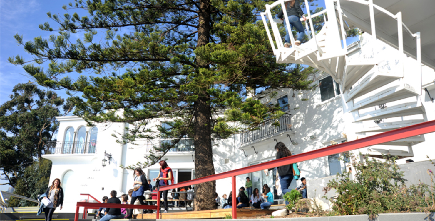 Semana Laboral Escuela de Arquitectura y Diseño e[ad]