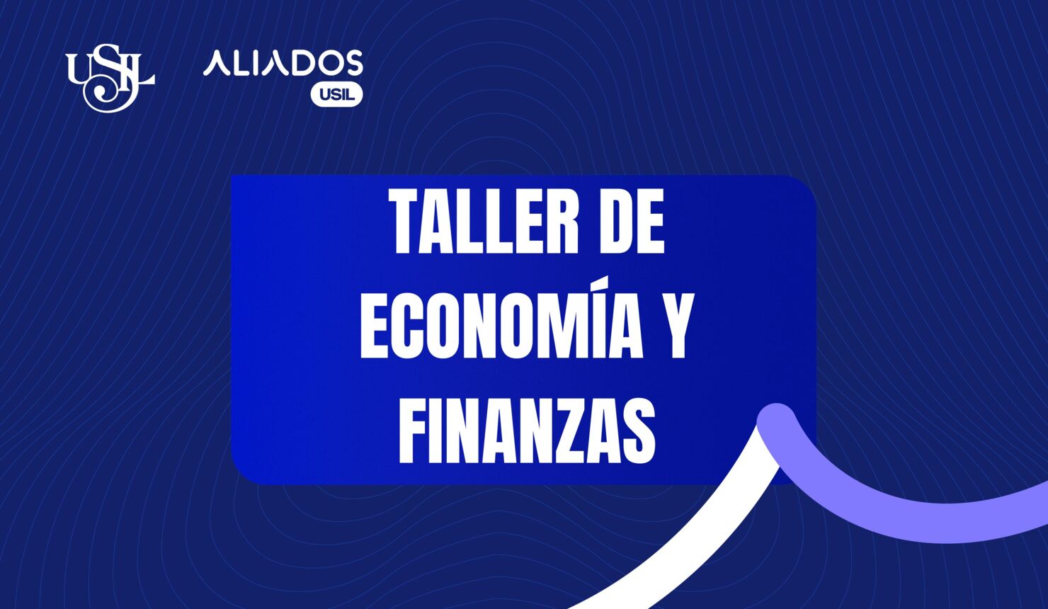 Taller de Economía y Finanzas