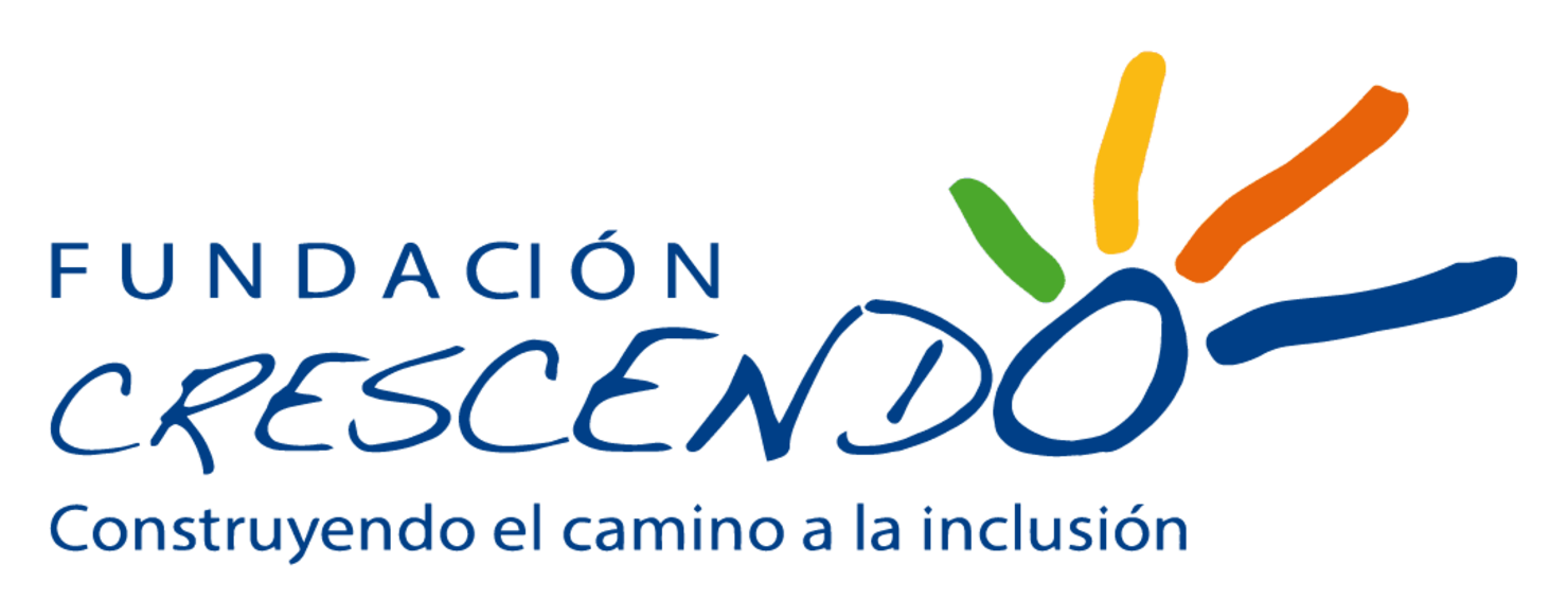 Fundación Crescendo (Voluntariado).