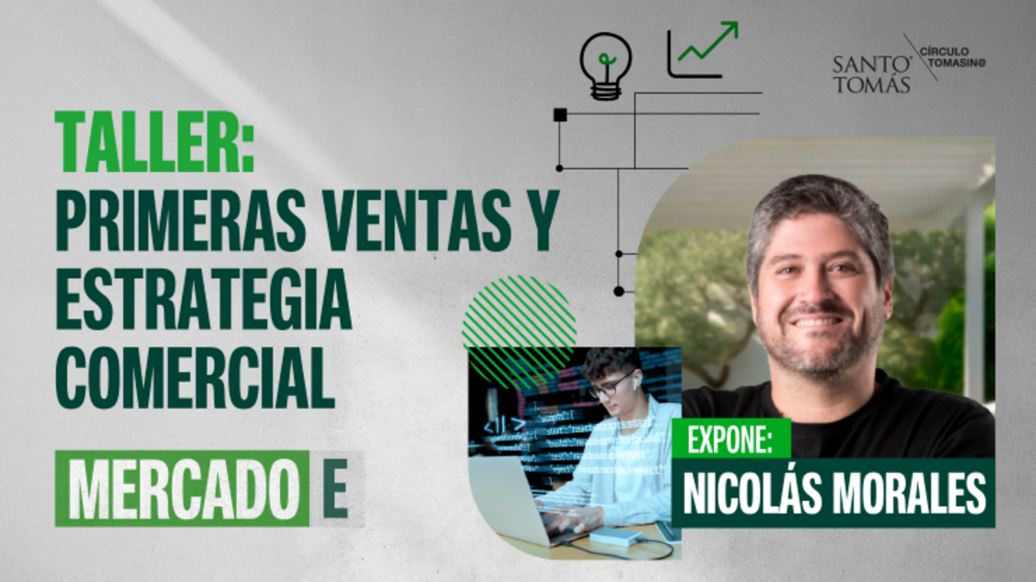 Primeras Ventas y Estrategia Comercial