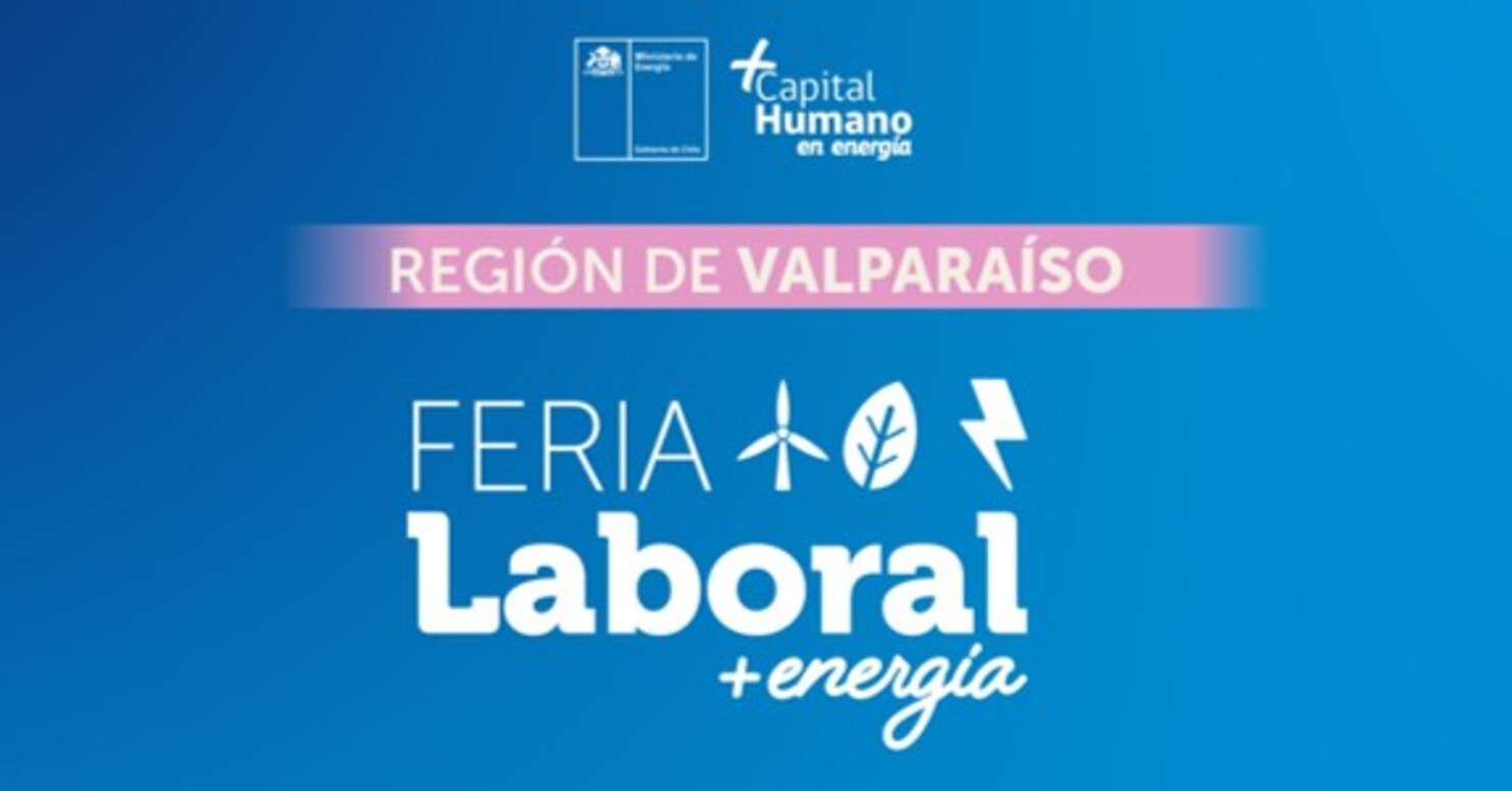 Feria Laboral "Más Energía"