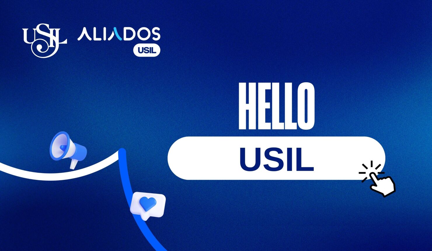 Hello USIL
