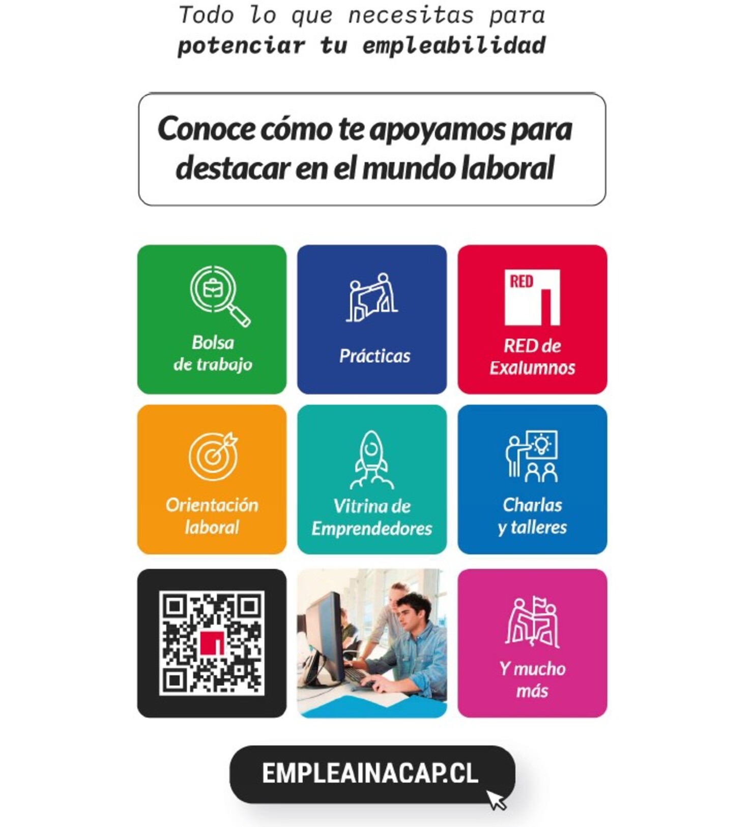 Bienvenida Alumnos Nuevos 2025